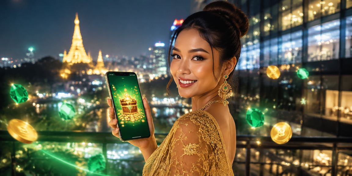 513slots ဝင်ရောက်ရန် Bonus