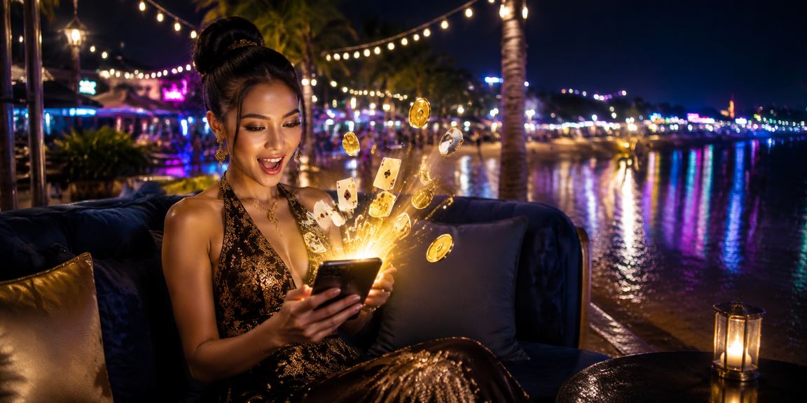 513slots Online Casino မြန်မာ